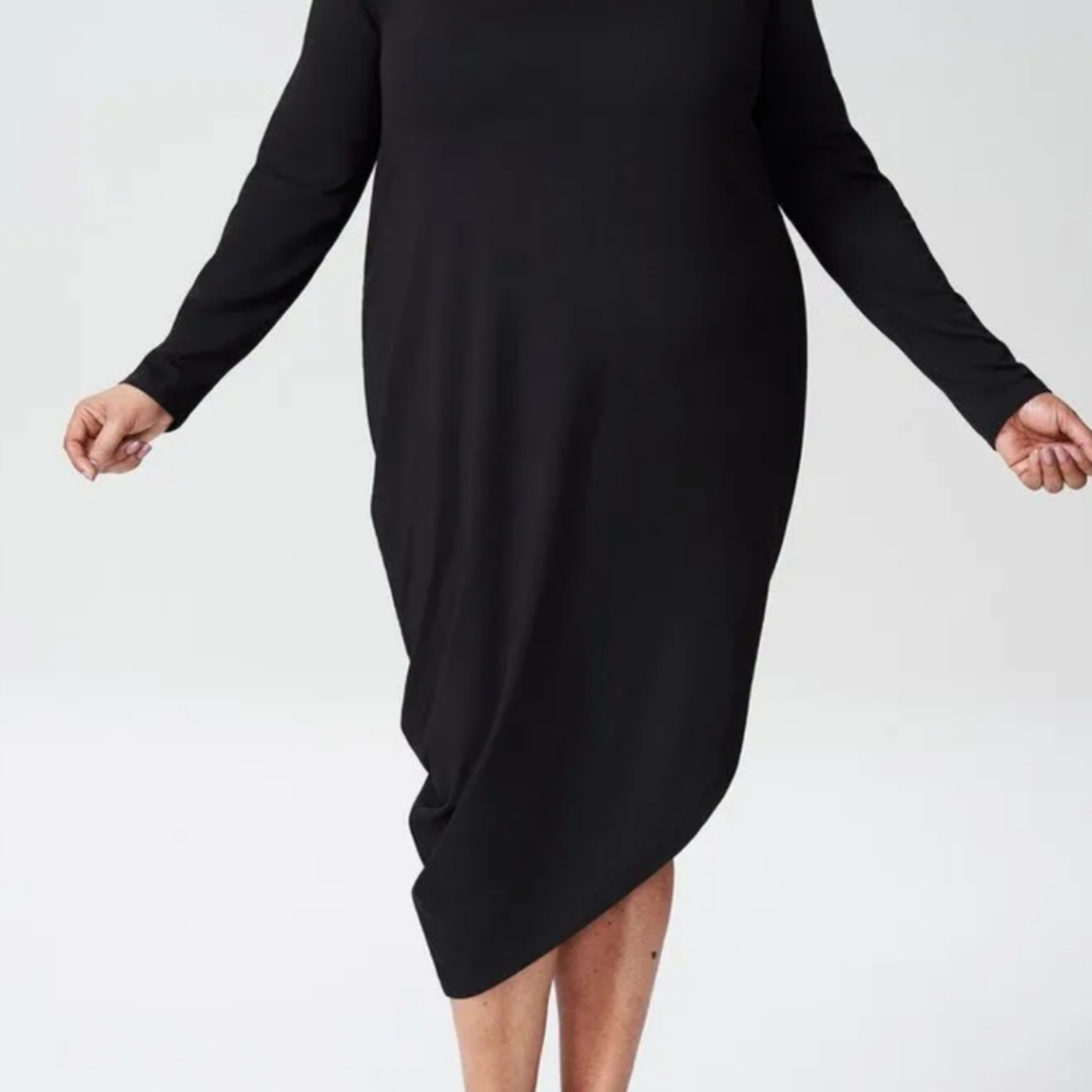 Universal Standard Geneva Dress